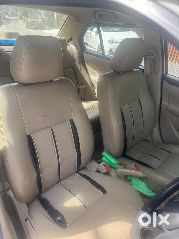 Maruti Suzuki Dzire
