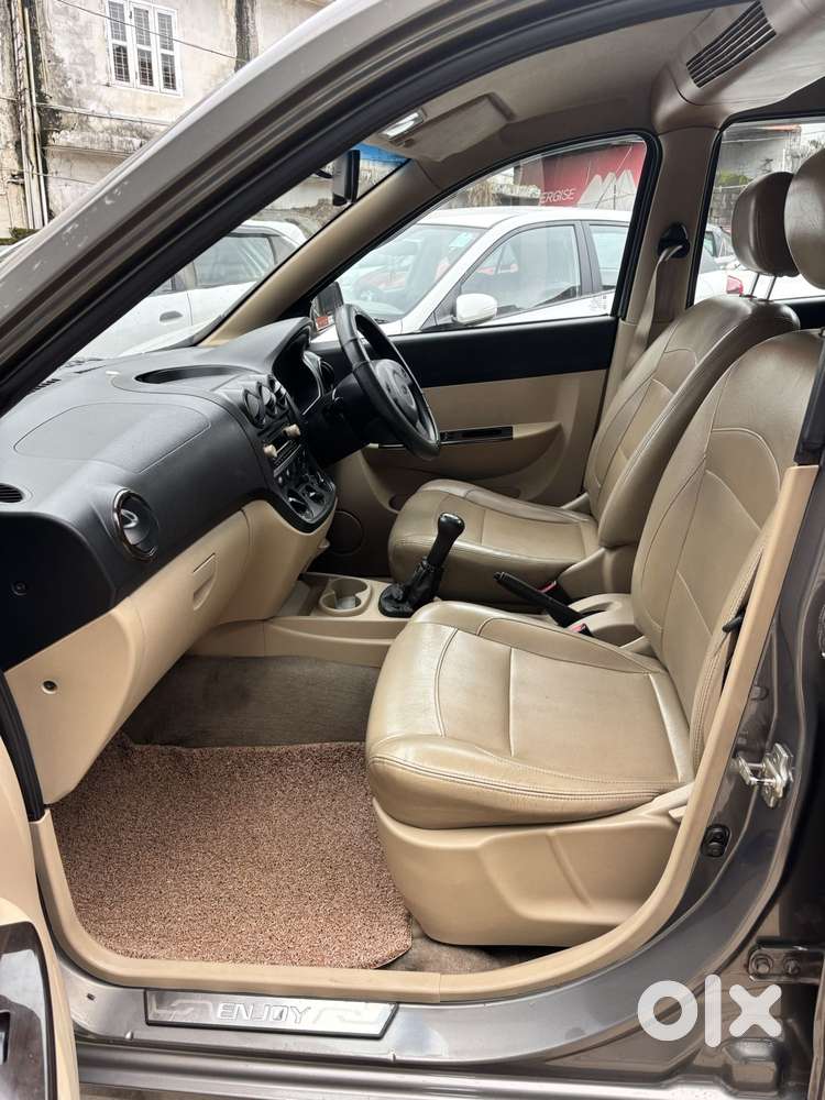 Chevrolet Enjoy 2013-2015 Tcdi Lt 8 Seater, 2013, Diesel