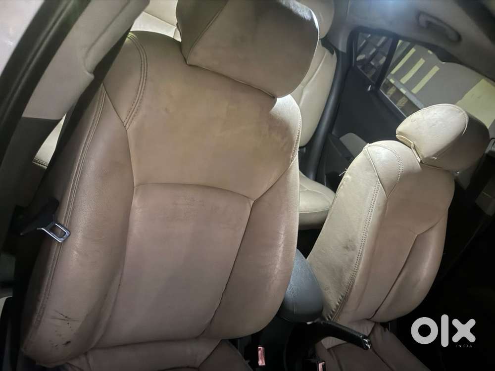 Chevrolet Diesel Car 2010 Automatic