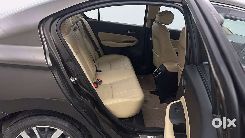Honda City 1.5 Zx I-vtec Mt, 2021, Petrol