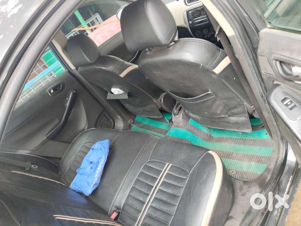 Tata Zest 2016 Diesel 91000 Km Driven