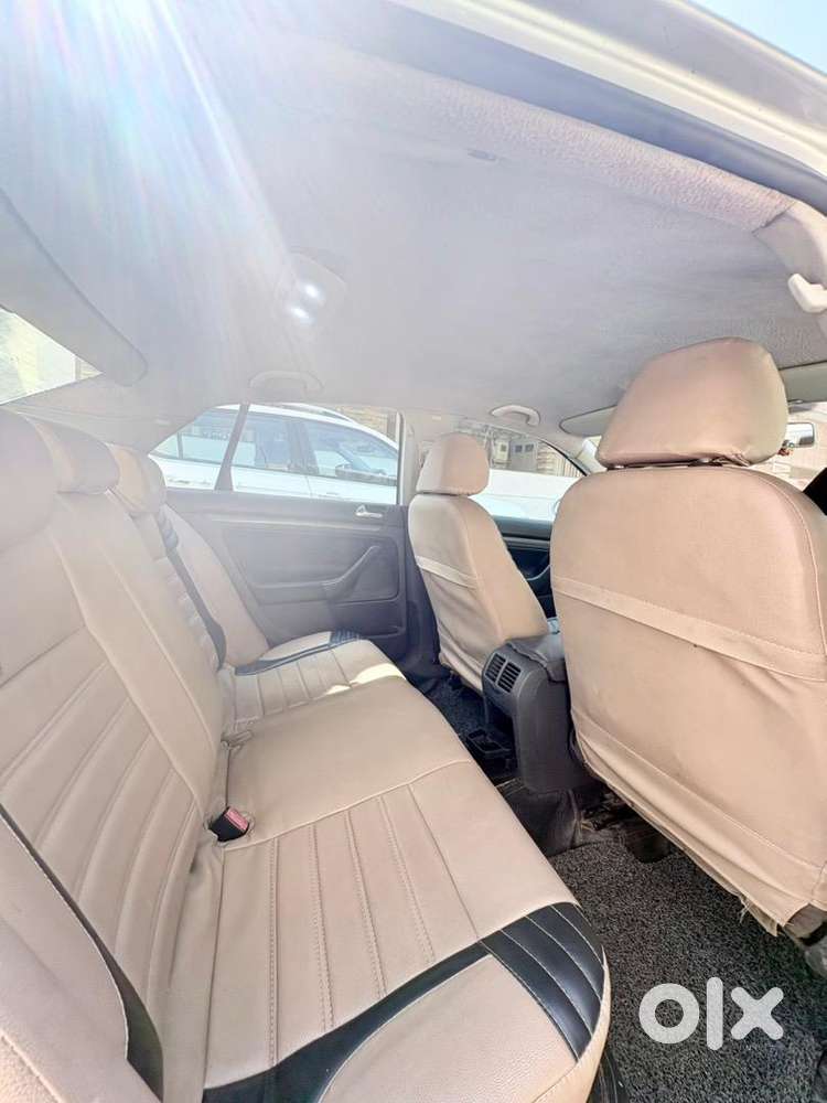 Volkswagen Jetta 2009 Diesel Well Maintained