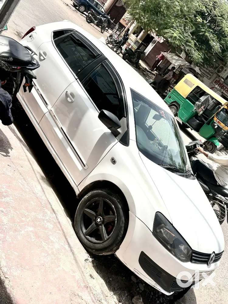 Volkswagen Polo 1.2 2012