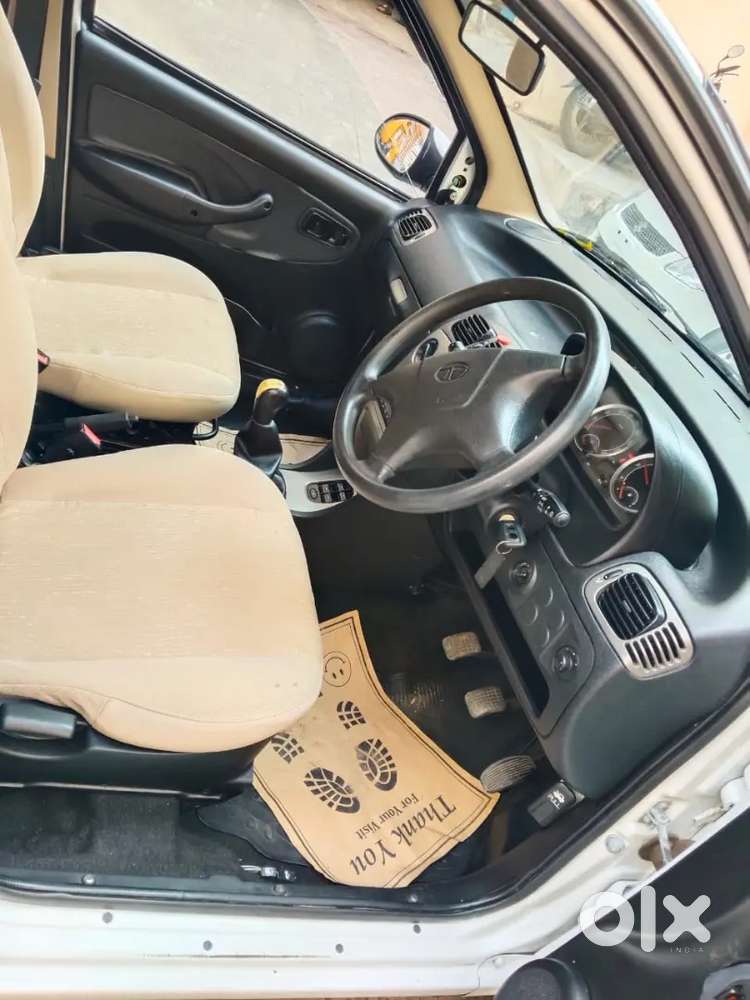 Tata Indica Ev2 Diesel 2013
