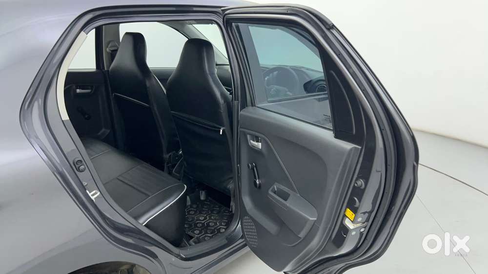 Maruti Suzuki Alto K10 Vxi Ags Optional, 2024, Petrol