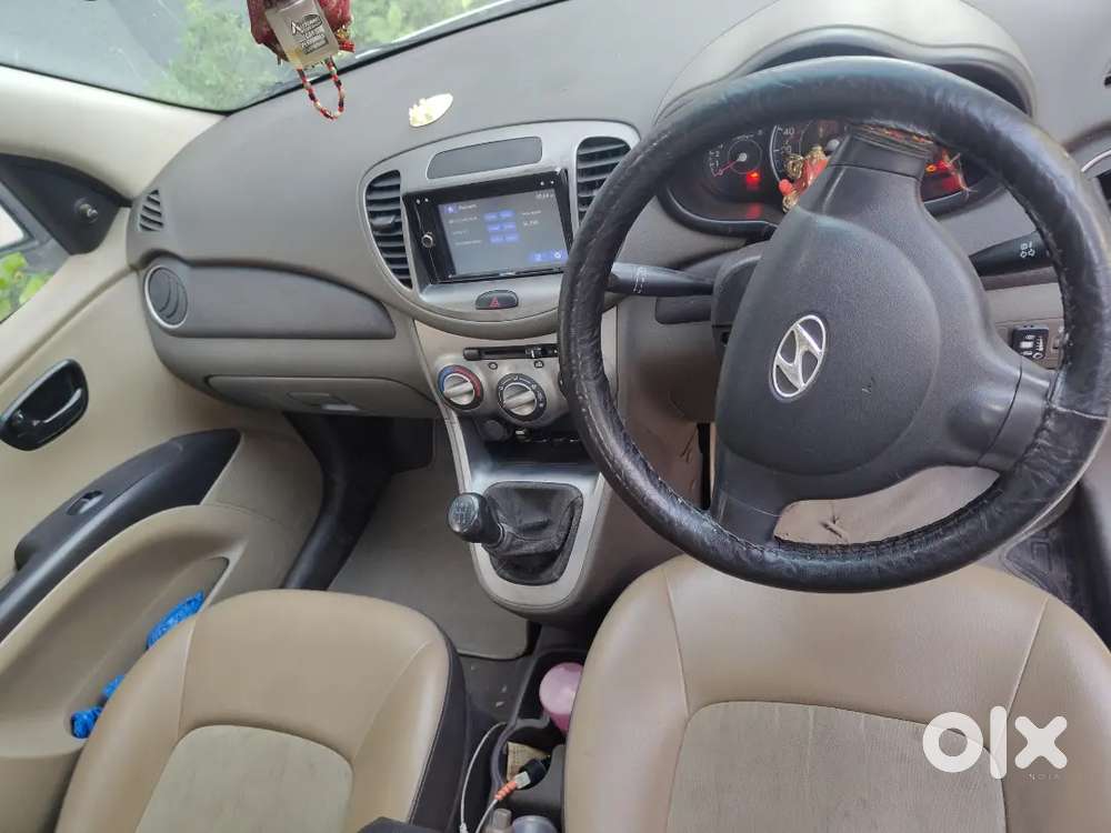 Hyundai I10 Magna 2016 Year Car