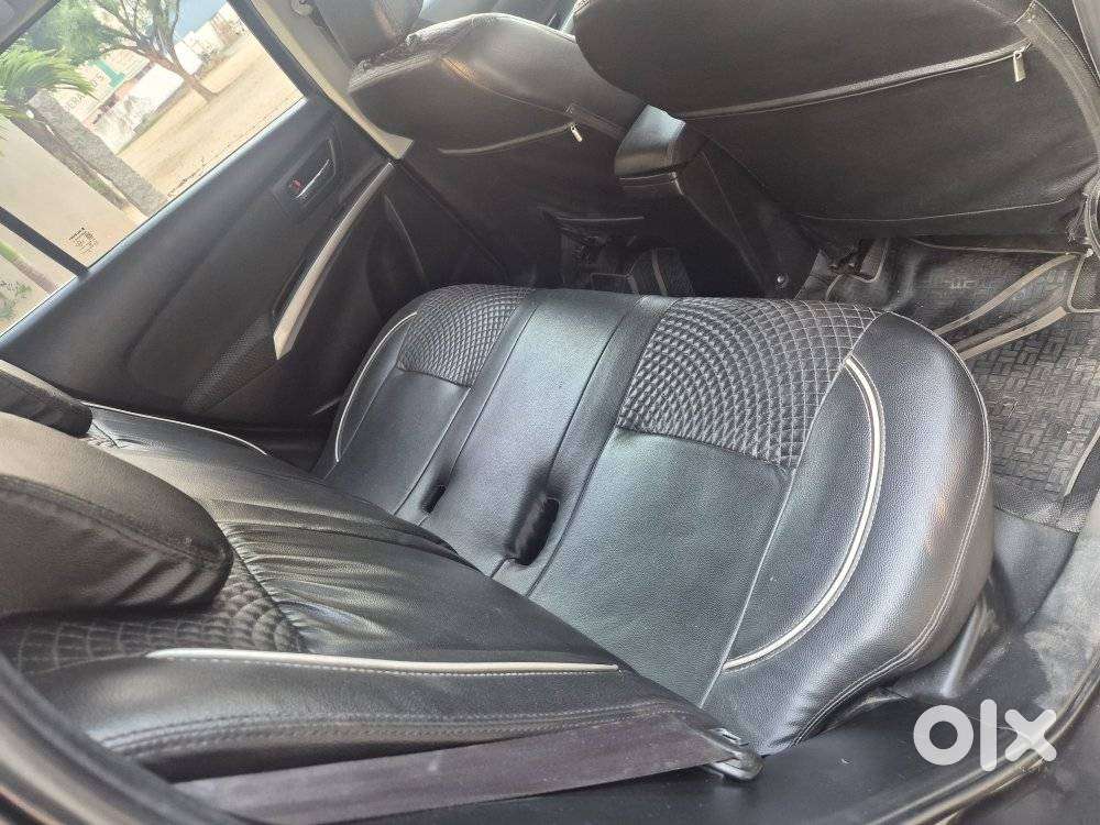 Maruti Suzuki S Cross Delta Shvs, 2019, Diesel