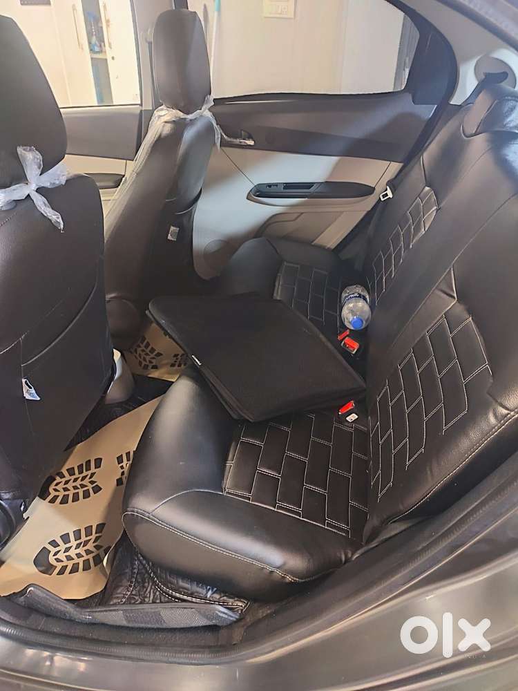 Tata Tiago 1.2 Revotron Xz Plus, 2024, Petrol