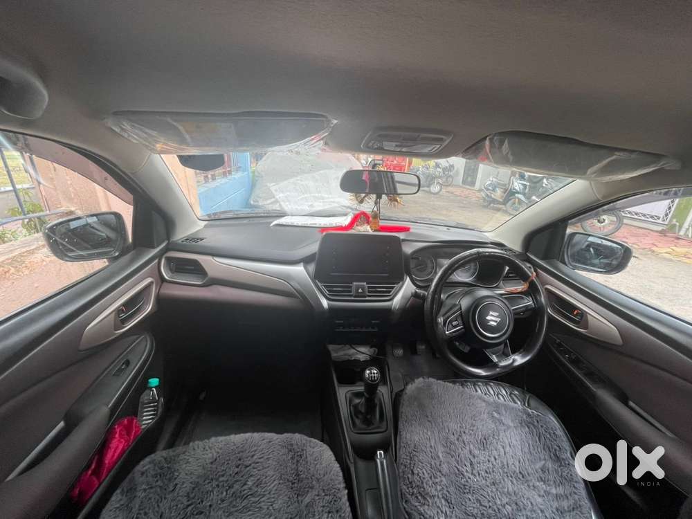 Maruti Suzuki 2023 Car