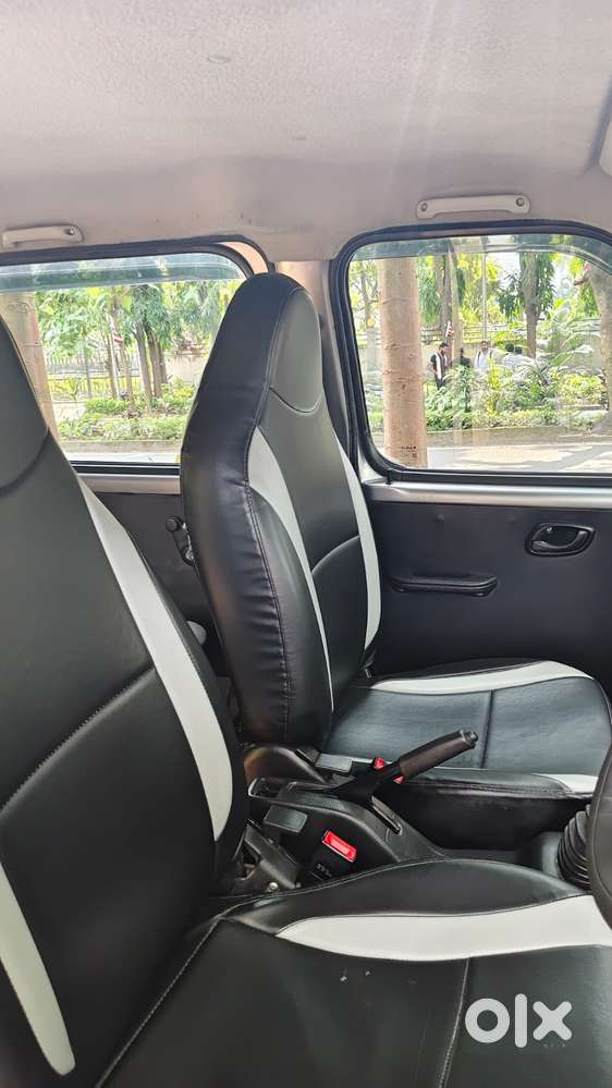 Maruti Suzuki Eeco 5 Seater Ac, 2020, Petrol