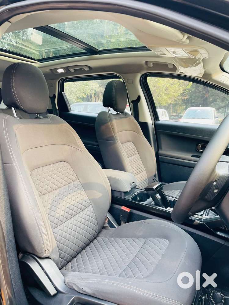 Tata Harrier Xt+, 2022, Diesel