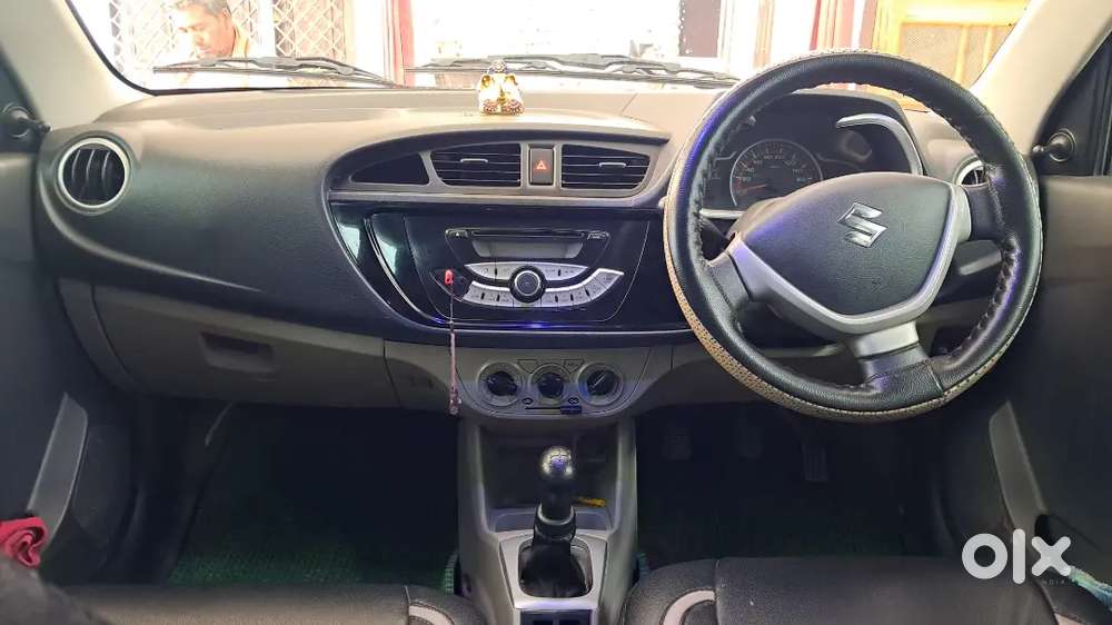 Maruti Suzuki Alto K10 2017 Car