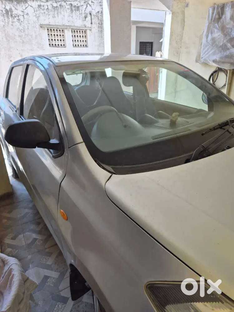 Datsun Go 2014 Petrol Well Maintained