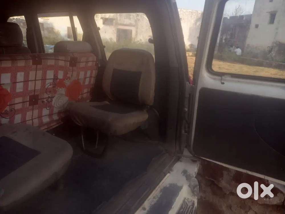 Mahindra Scorpio M2di Top Condition