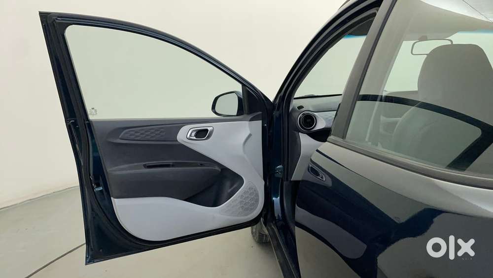 Hyundai Grand I10 Nios Sportz 1.2 Kappa Vtvt, 2020, Petrol