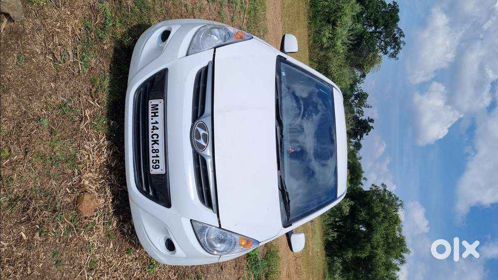Hyundai I20 Magna 2011 Diesel Car