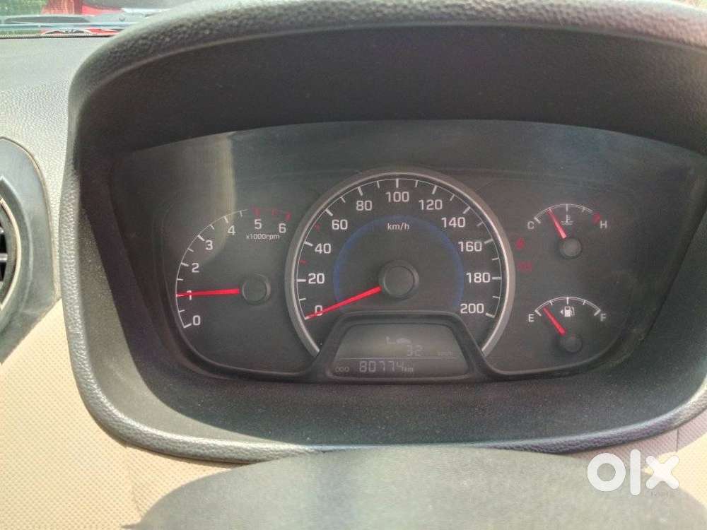 Hyundai I10 Asta, 2014, Diesel