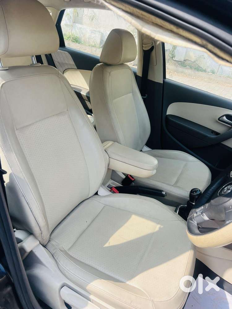 Volkswagen Vento 1.5 Tdi Highline, 2013, Diesel