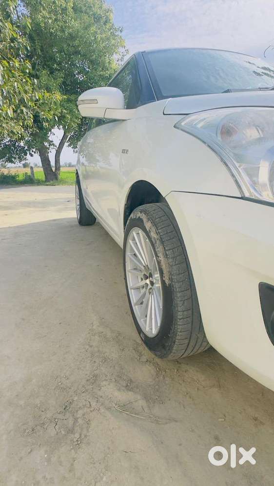 Maruti Suzuki Swift Dzire 2014 82000 Km Driven