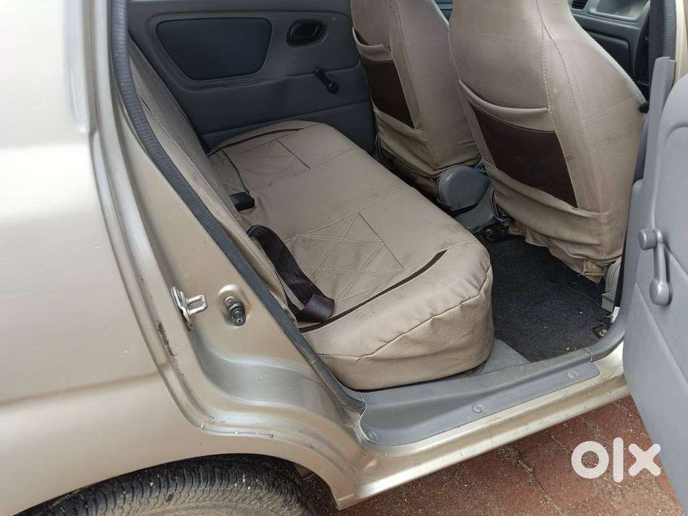 Maruti Suzuki Alto K10 Vxi (o), 2012, Petrol