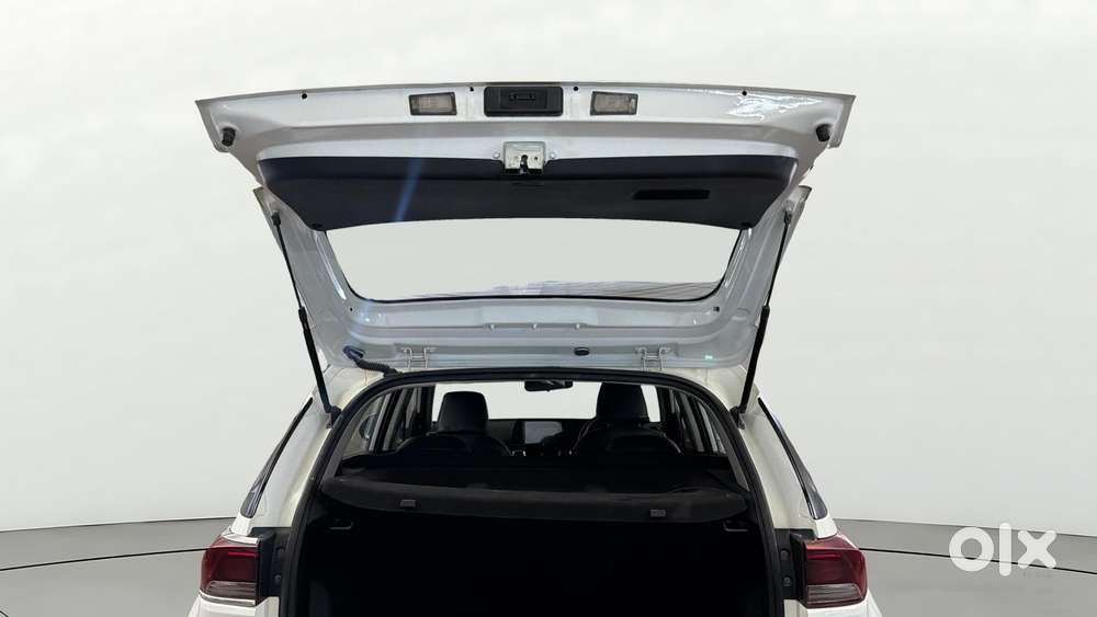 Kia Sonet Htx Plus Turbo Imt, 2021, Petrol