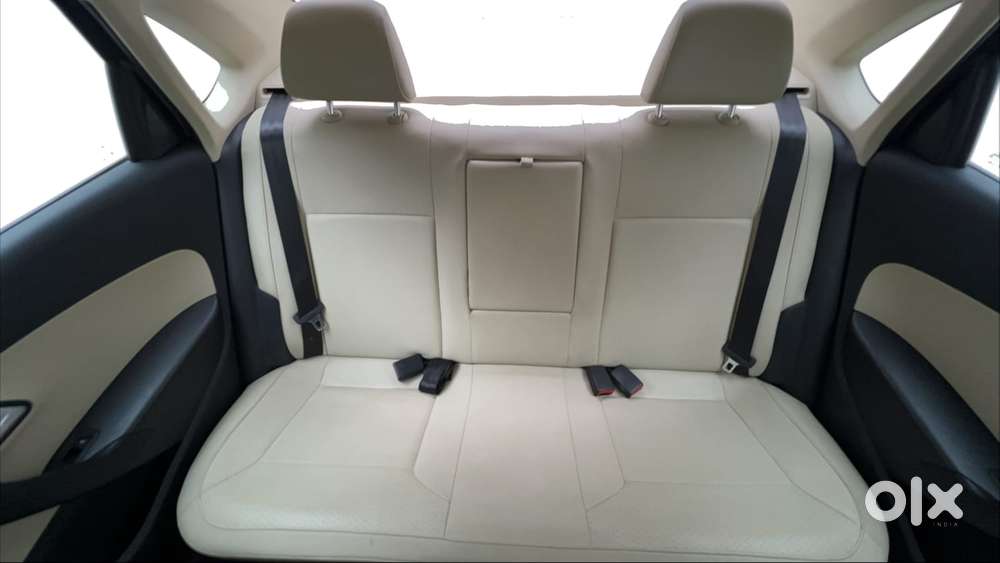 Volkswagen Vento 1.6 Highline, 2020, Petrol