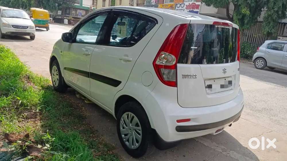 Maruti Suzuki Ritz 2011 /12 Passing Diesel