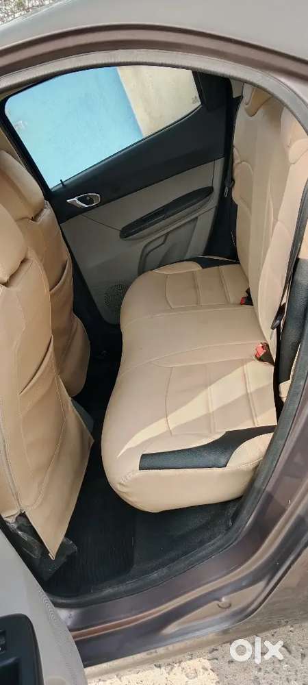 Tata Tiago 2016 Petrol 34000 Km Driven