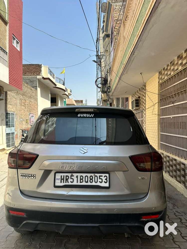 Maruti Suzuki Diesel 2017