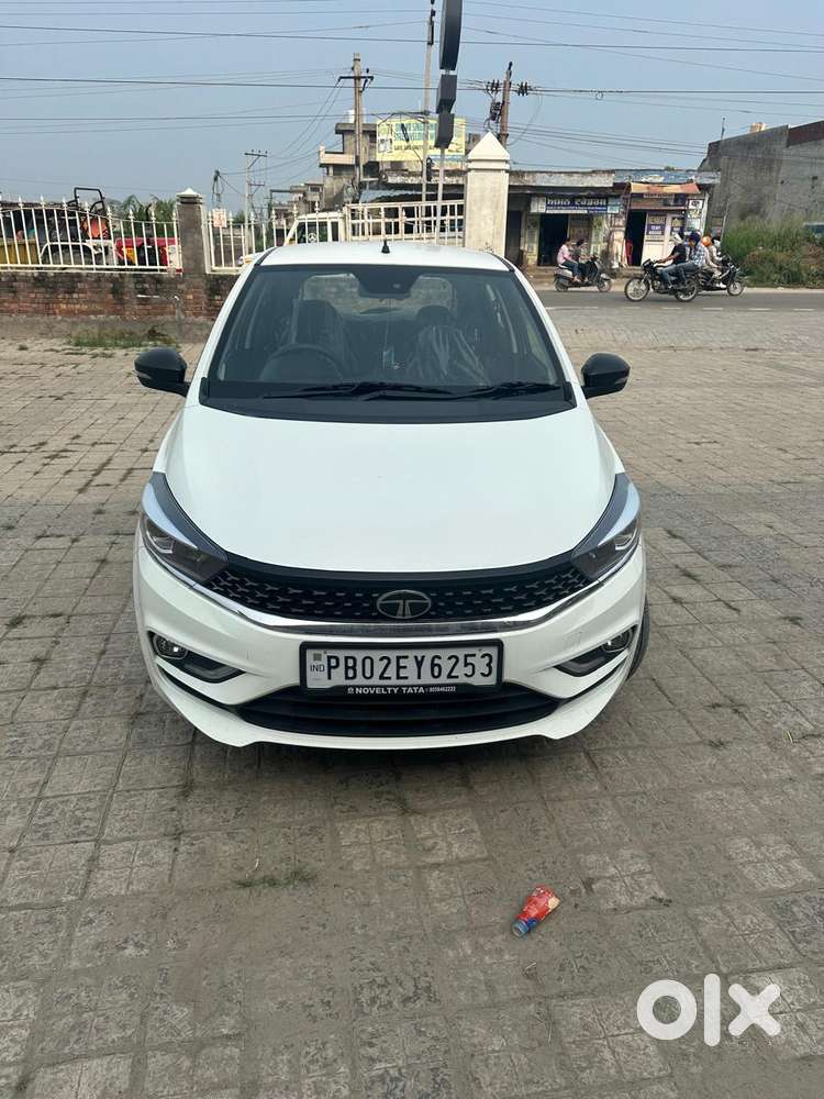 Tata Tiago Xza Plus, 2024, Petrol
