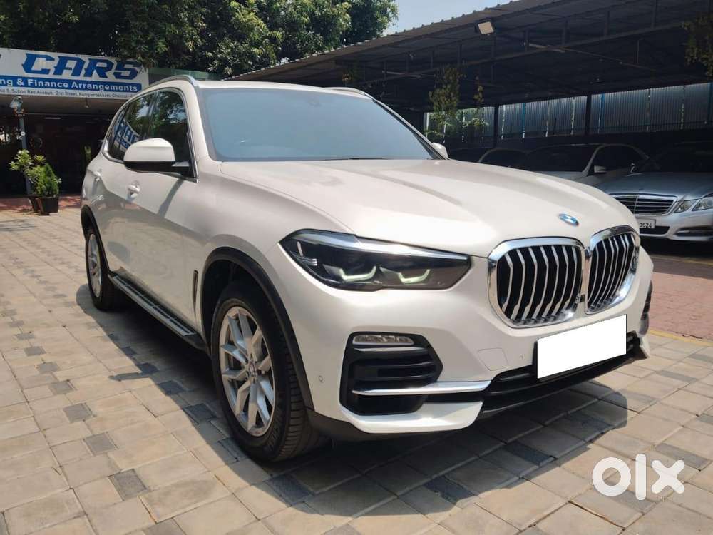 Bmw X5 Xdrive 30d, 2015, Diesel