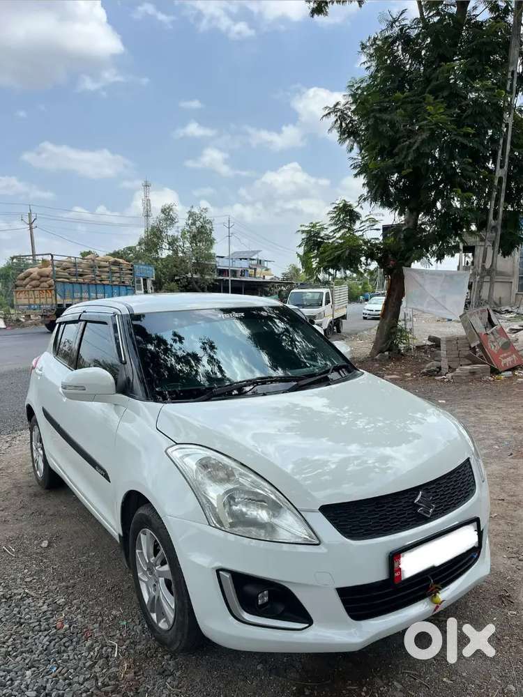 Maruti Suzuki Swift 2014