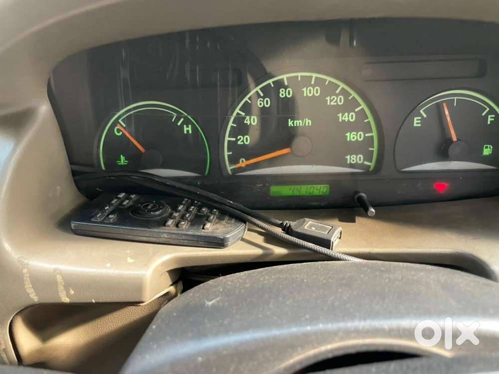 Chevrolet Diesel Car 2008