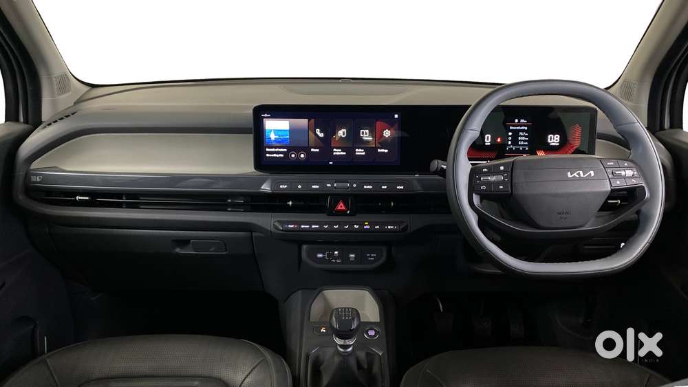Kia Syros Htx Turbo, 2025, Petrol
