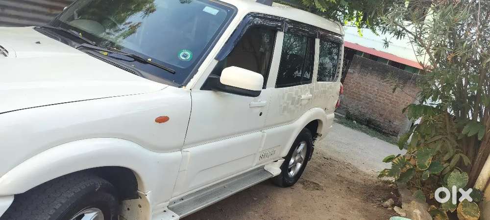 Scorpio Vlx