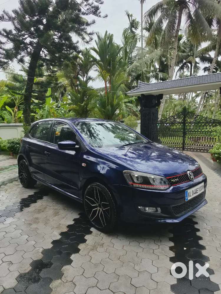 Volkswagen Polo Modded
Details In The Description
