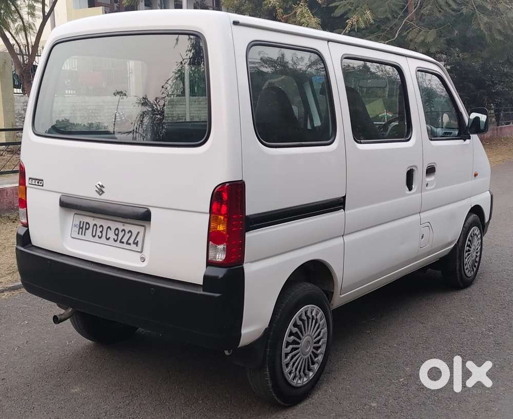 Maruti Suzuki Eeco 7 Seater Standard, 2022, Petrol