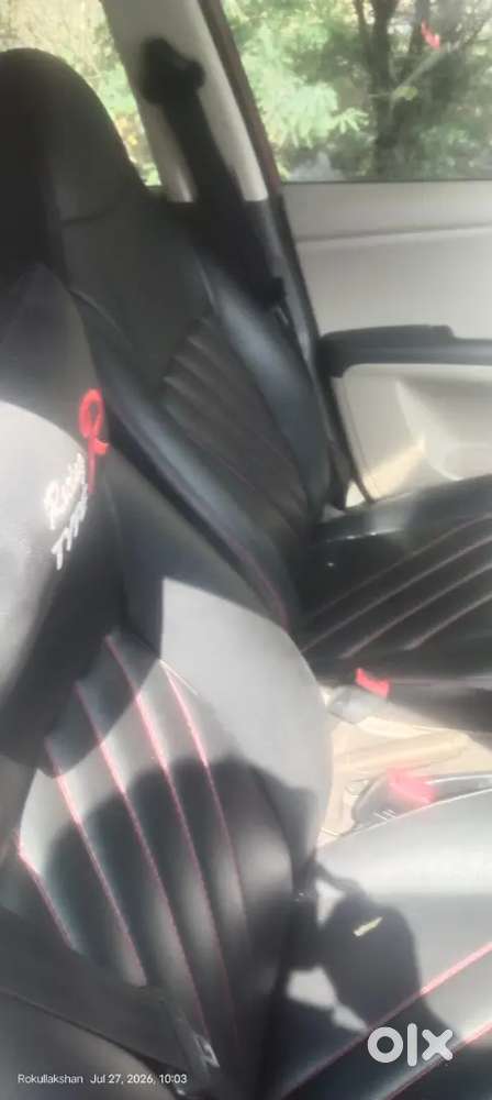Hyundai I10 2013 Petrol Manual Single Hand Drive