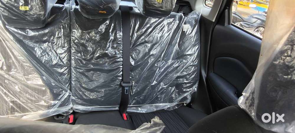 Good Condition Car Black
