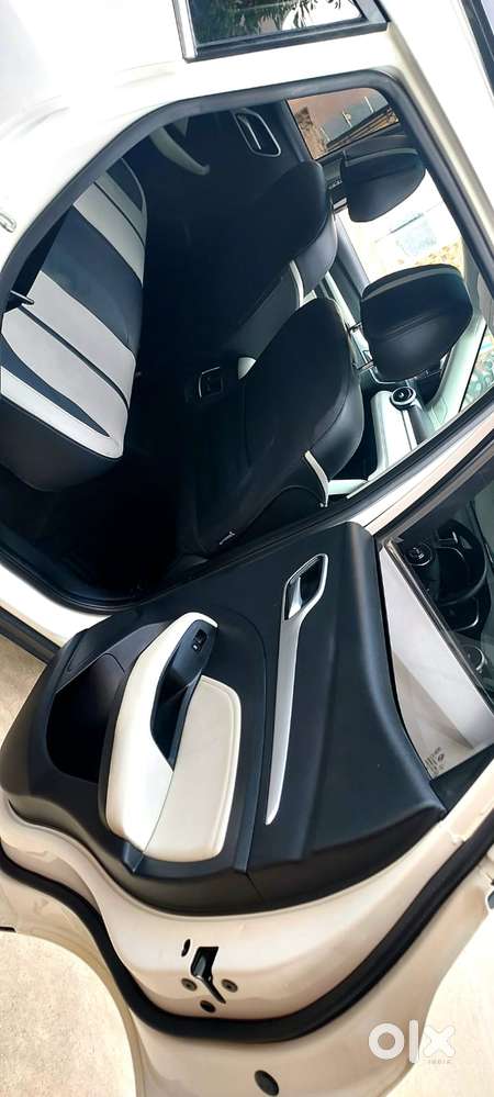 Mg Astor 1.5 Smart Cvt, 2023, Petrol