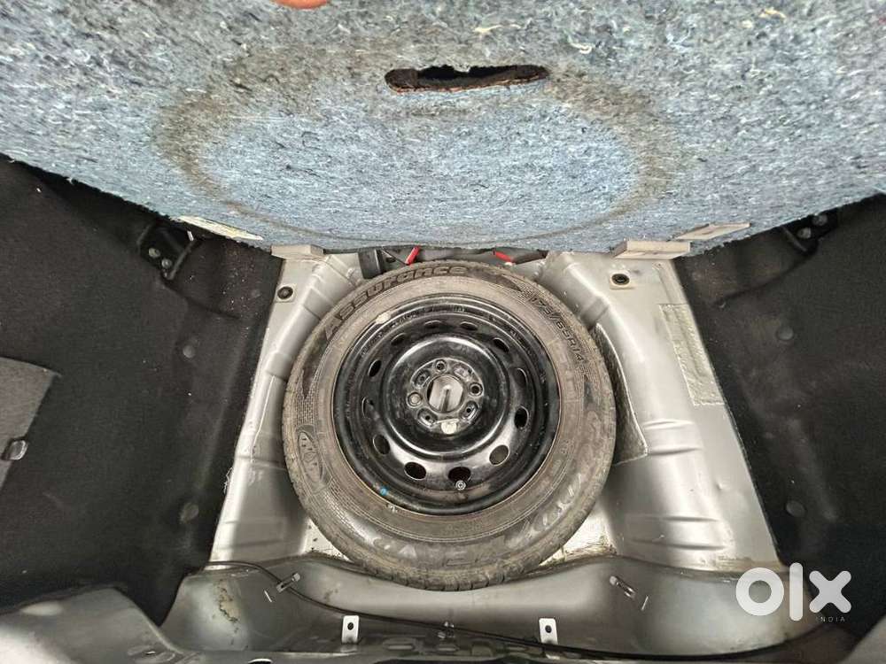 Tata Tiago 1.2 Revotron Xt (o), 2016, Petrol