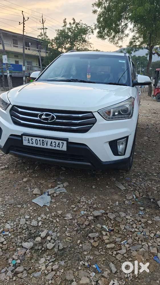Good Conditions My Car