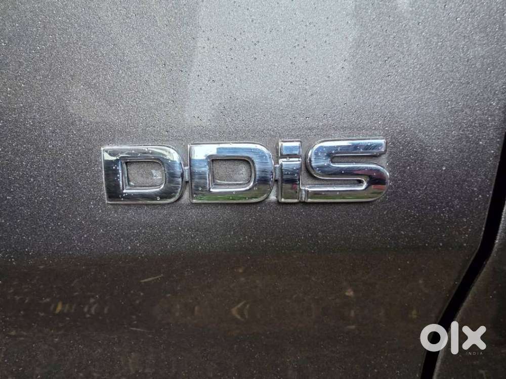 Maruti Suzuki Ertiga Maruti-suzuki-ertiga-zdi-plus, 2019, Diesel
