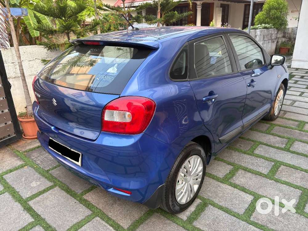 2016 Maruti Baleno Manual Petrol  Single Owner  Android Auto/carplay