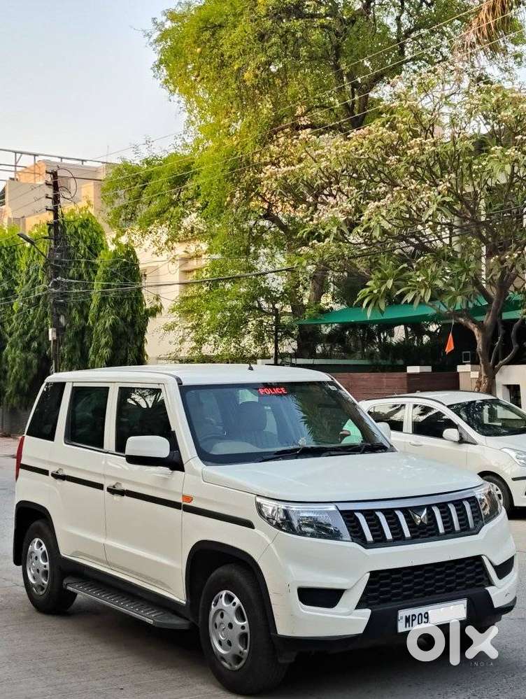 Mahindra Bolero Neo 1.5 N8, 2022, Diesel
