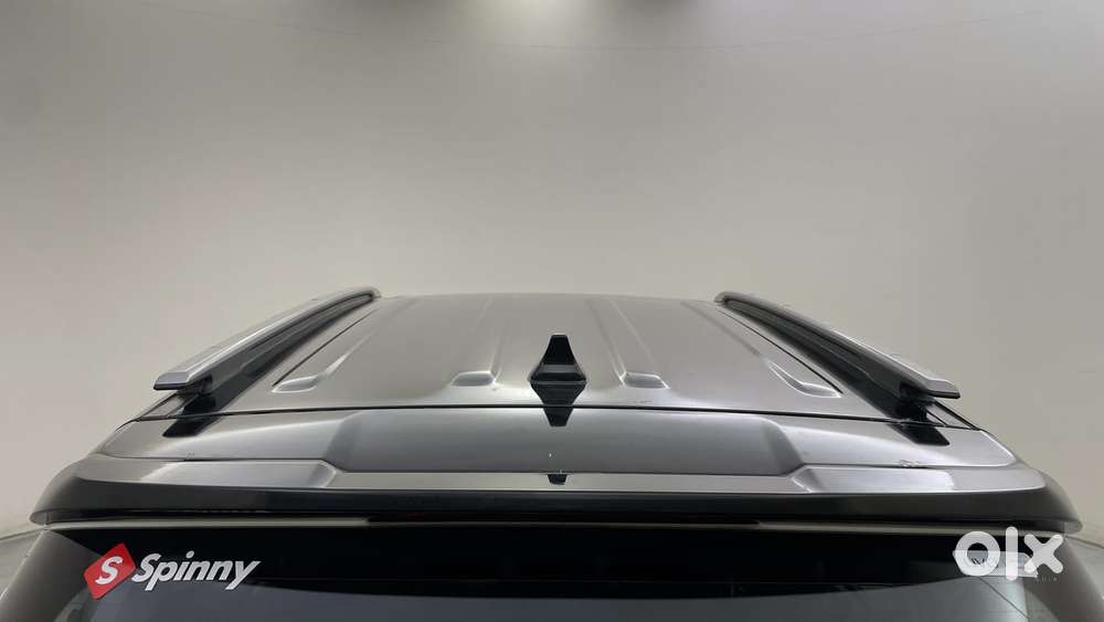Kia Seltos Gtx Dct, 2021, Petrol