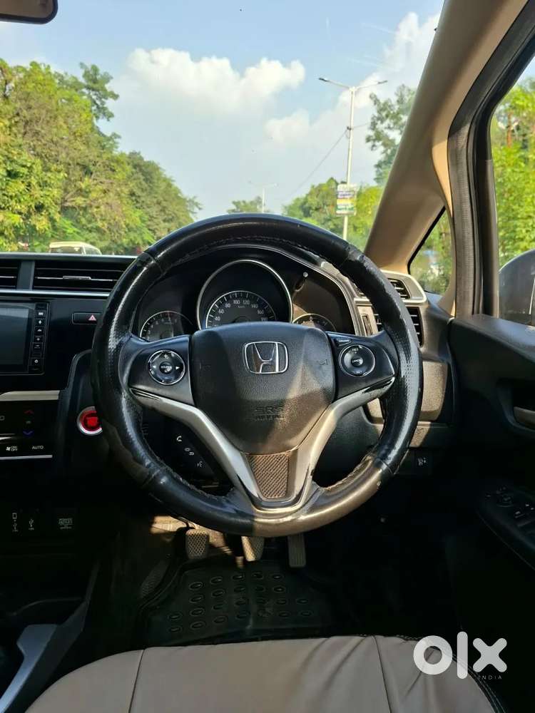 Honda Jazz [ ] 1.2 Vx I-vtec Mt, 2020, Petrol