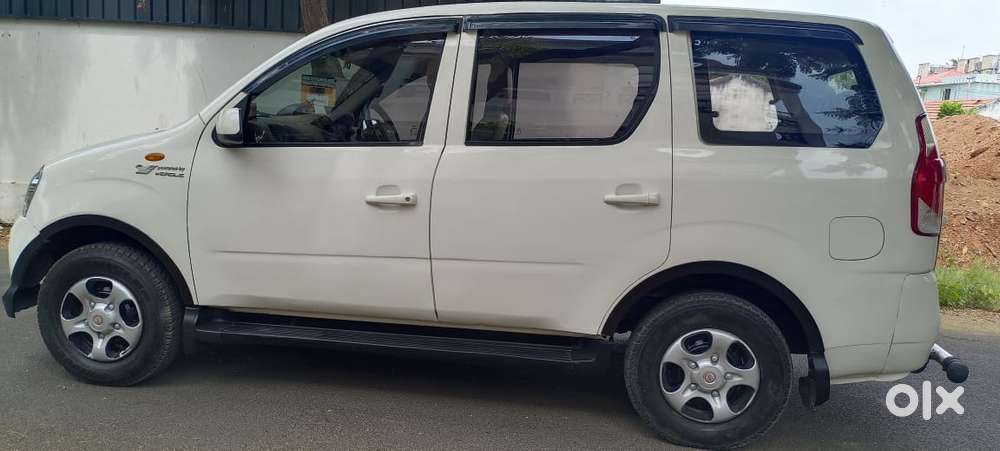 Mahindra Xylo 2009-2011 E4 Bs Iv, 2011, Diesel