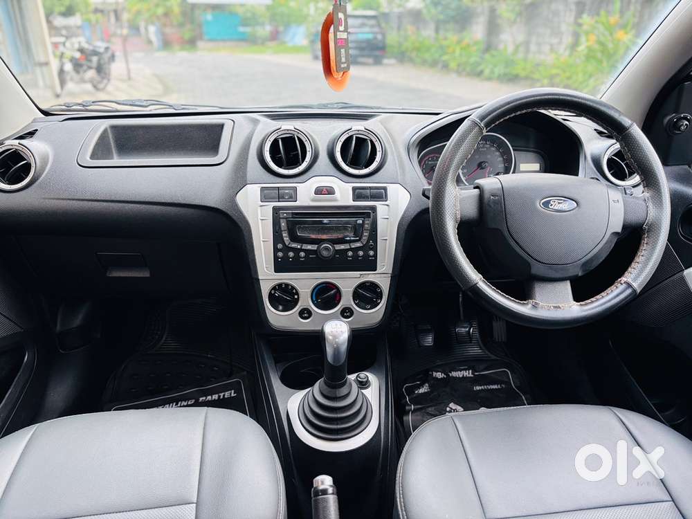 Ford Figo Diesel New Paper Upto 2031