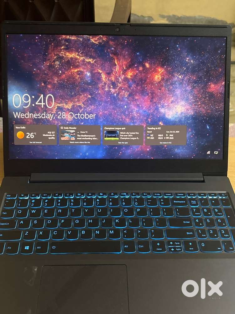 Lenovo l-340